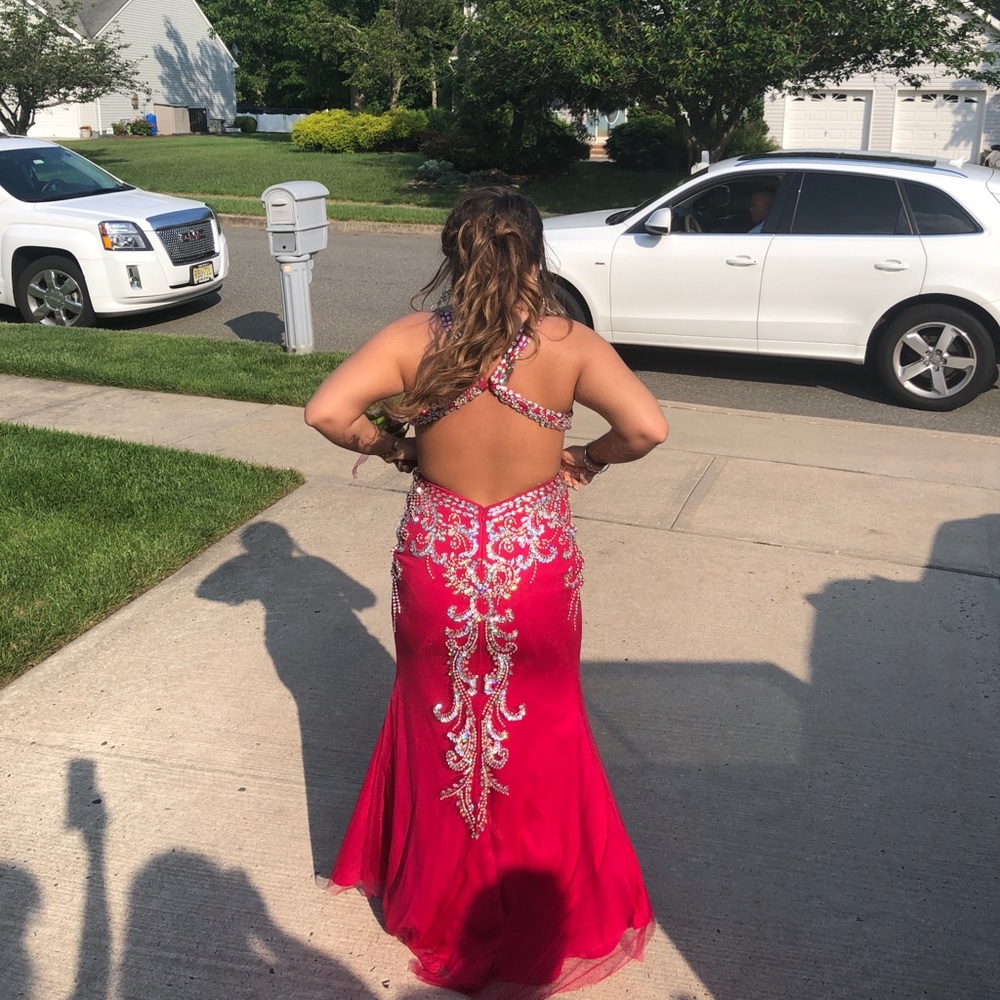 Prom Dress!